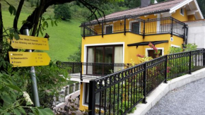Villa Gastuna